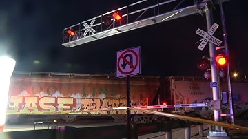 3 killed, 5-year-old girl’s body found after train hits pedestrians