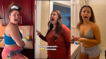 Best Scary Fails | Pranks and Close Calls 😱