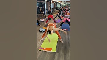 Get Ready for NORMAL YOGA with Umang | yoga for beginners | hatha yoga | #yoga #shorts #ytshorts
