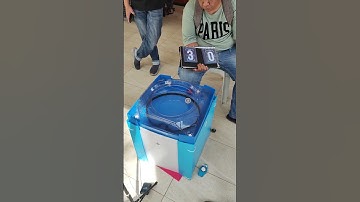 Tyranno Beat vs Rhino Horn | Beyblade X Tournament Saujana Upperground XXVI I-CATS