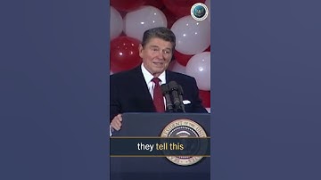 Funniest Ronald Reagan Jokes | Soviet Cynicism #ronaldreagan #jokes #funny