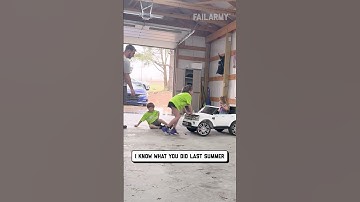 Funniest family fails 🤣