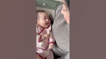 Cutest Baby Moments That Will Make You Smile!😄 #shorts #shortvideo #adorable #mom #dad