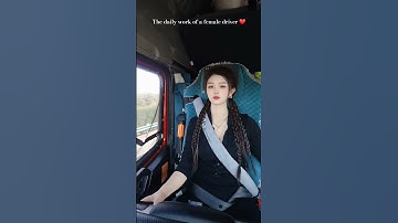 Let’s go see..❤️ #faw #daukeofaw #truckdriver #heveydriver #trucking #truck #trucks #xetaifaw #fawj7