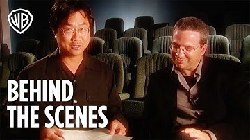 Final Destination | Screen Testing the Original Final Destination | Warner Bros. Entertainment
