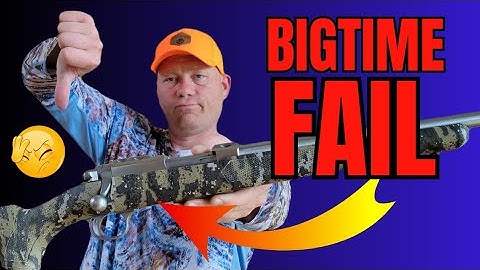 EPIC FAIL…I Am Disappointed and Frustrated 🥴🤦‍♂️