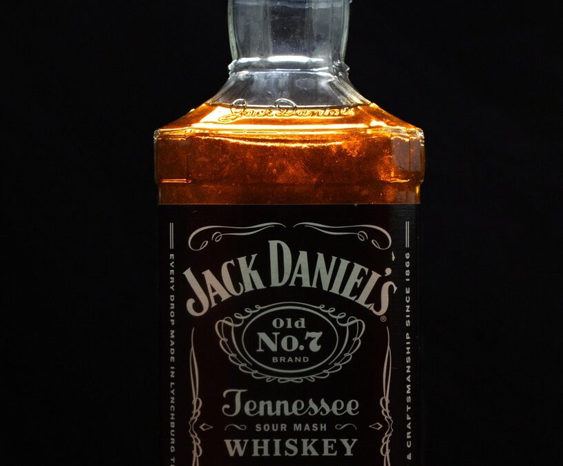 Beverages – Let’s Talk About Things That Sparkle: From Drinks…