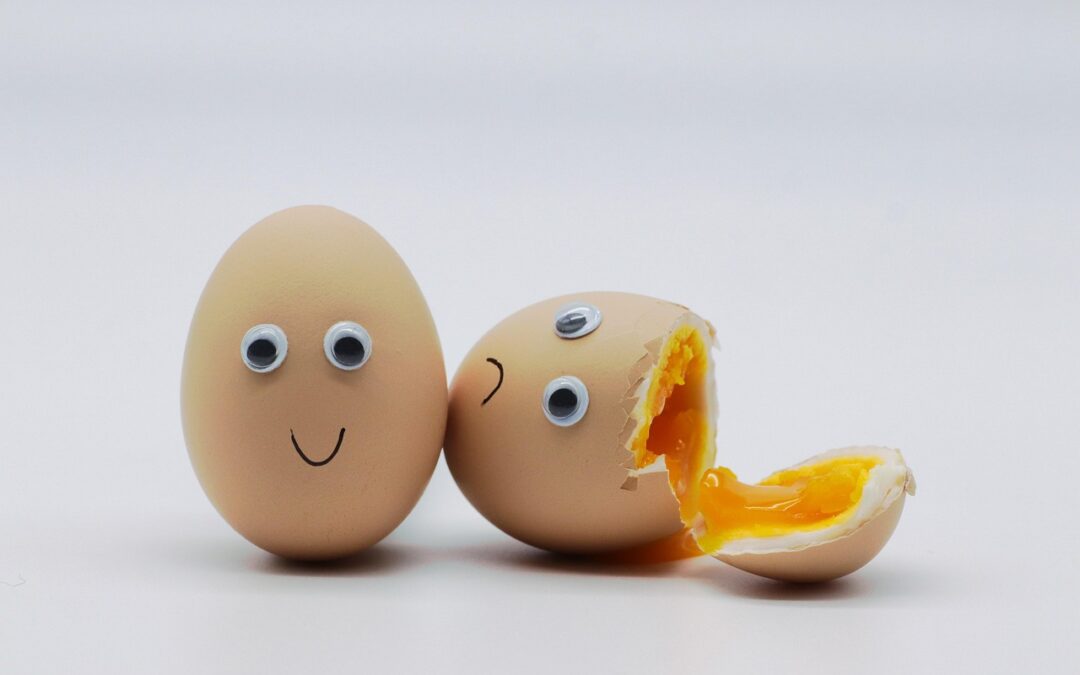 Breakfast – Rise And Shine, It’s Breakfast Time! (And Other…