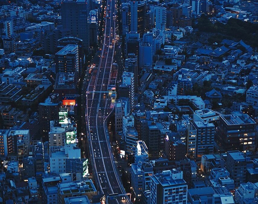 Cities And Architecture ~ Eye Candy For The Soul: Cities,…