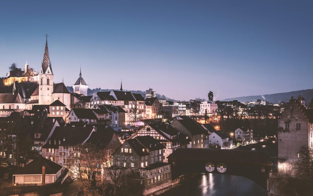 Cityscape | Eye Candy For The Modern Mind: A Look…