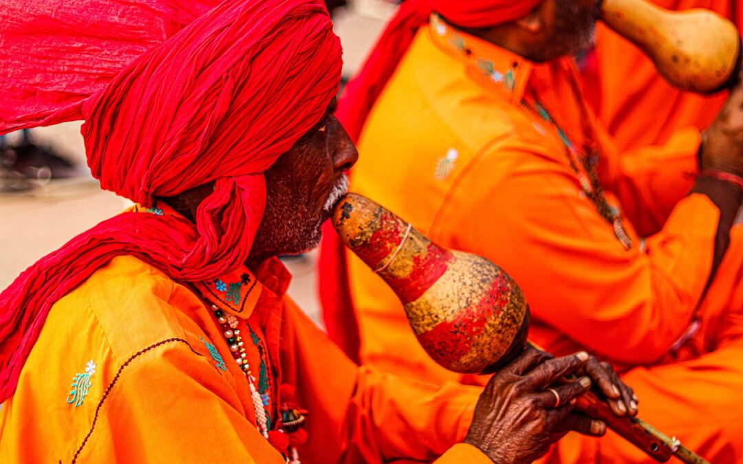 Festivals: Festivals, Eye Candy, And That City In The Sky:…