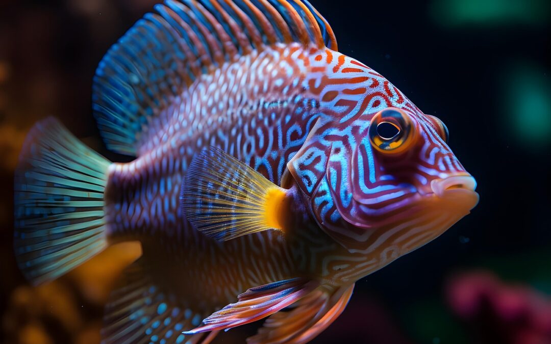 Fish | Fish, Dune, And Why Arrakis Is The Ultimate…