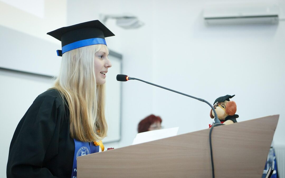 Graduation / The Graduation Gauntlet, Smokies Eye Candy, And Other…