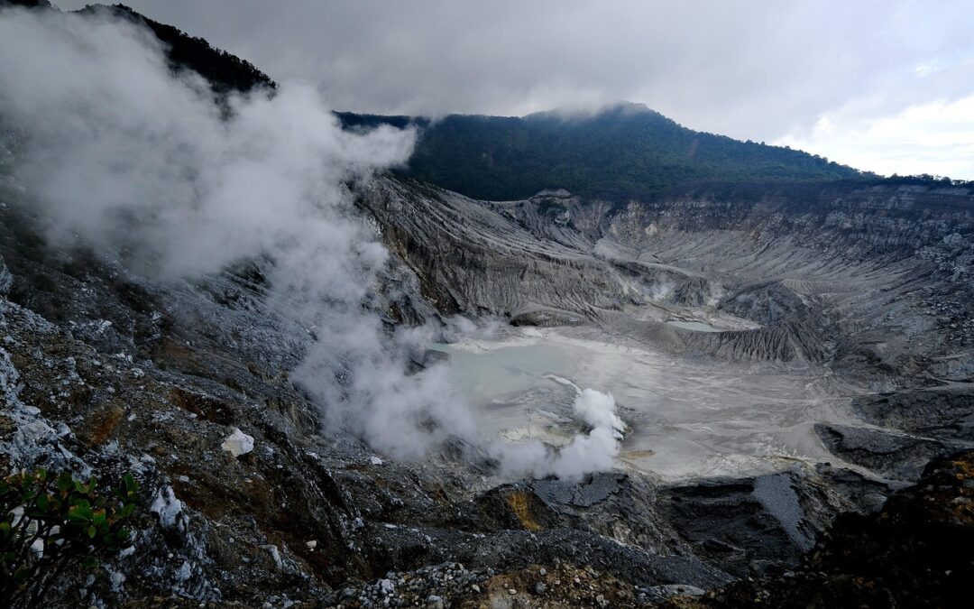 Natural Wonders – Ready For A Dose Of Awesome? TL;DR…