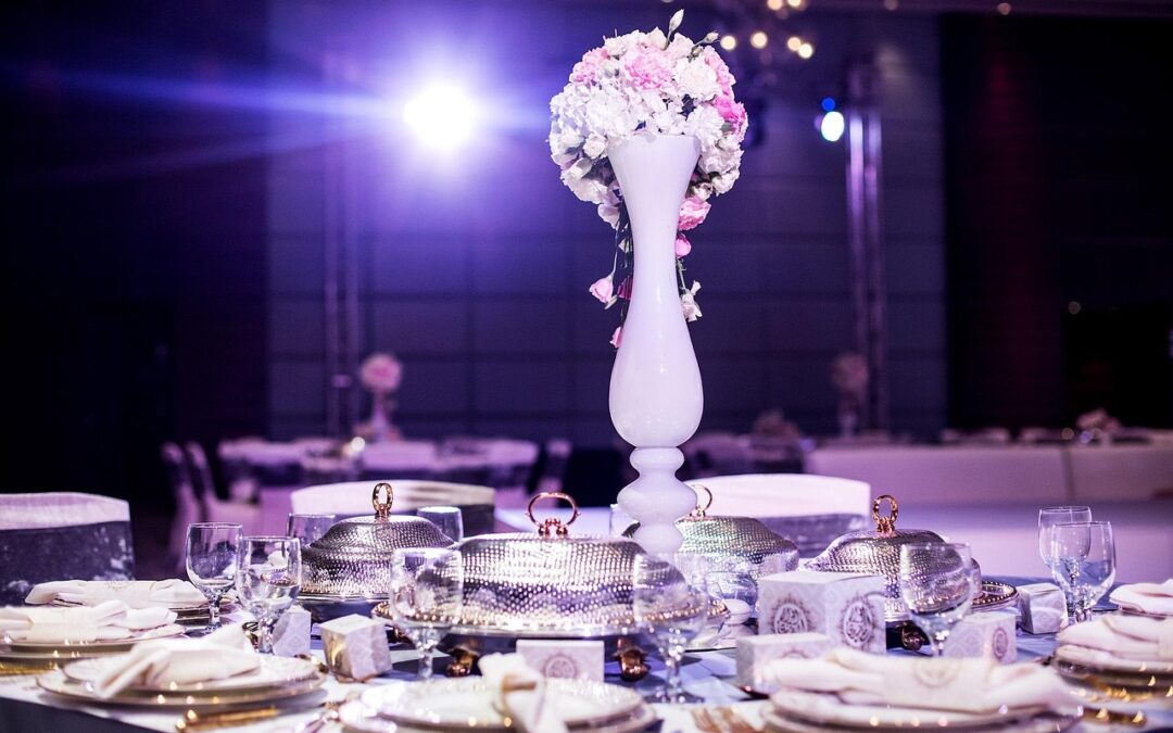 Party – Petra: A Party With A Side Of Eye…