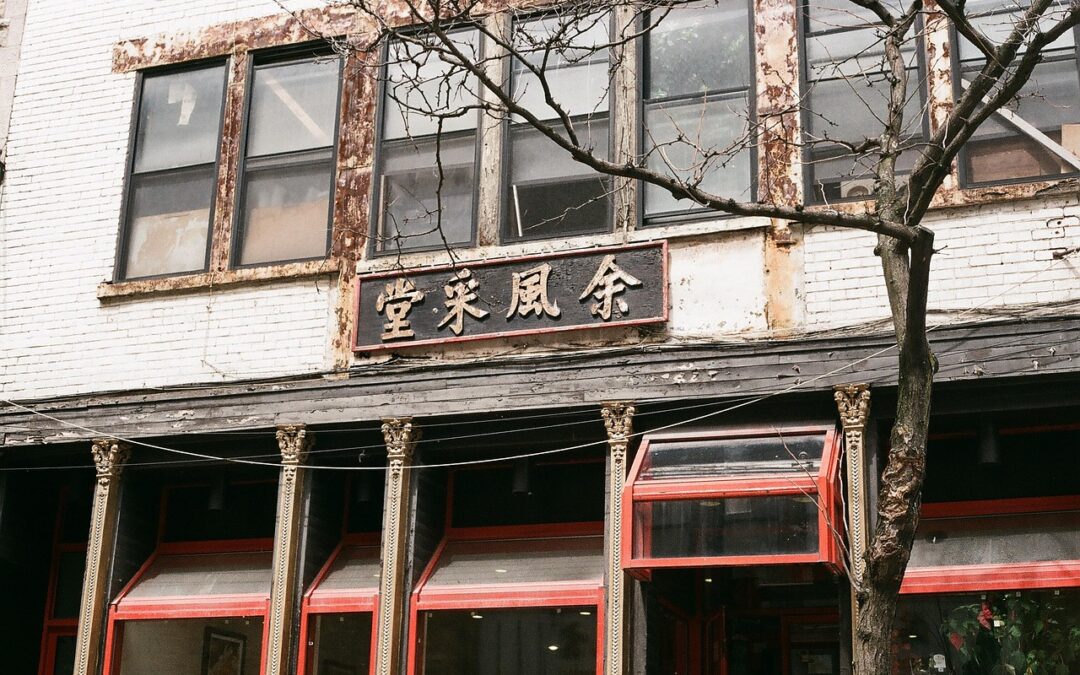 Restaurant | You’re Not Going To Believe This… TL;DR: The…
