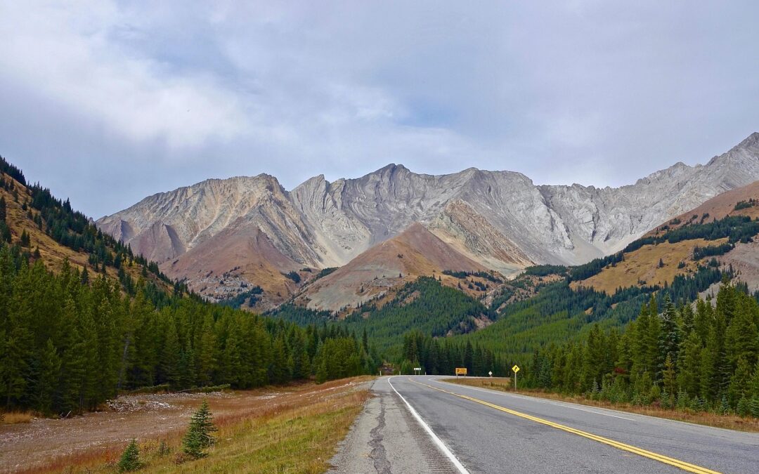 Road Trips ~ Road Trip: Yellowstone’s Eye Candy TL;DR: Forget…