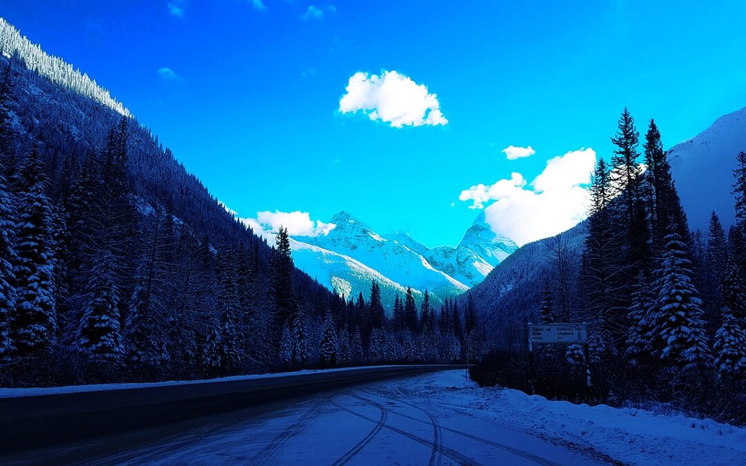 Road Trips – Hit The Road, Jack, And Don’t Forget…
