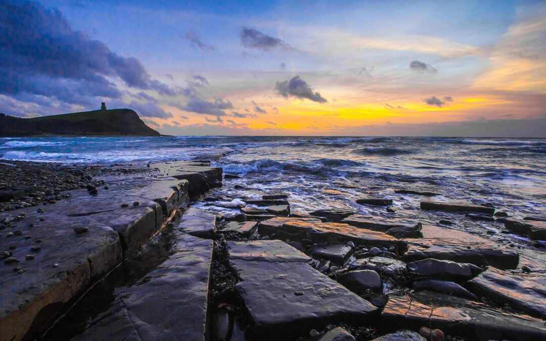 Sunset / Sunsets, Candy, And A Ghost Town: A Look…