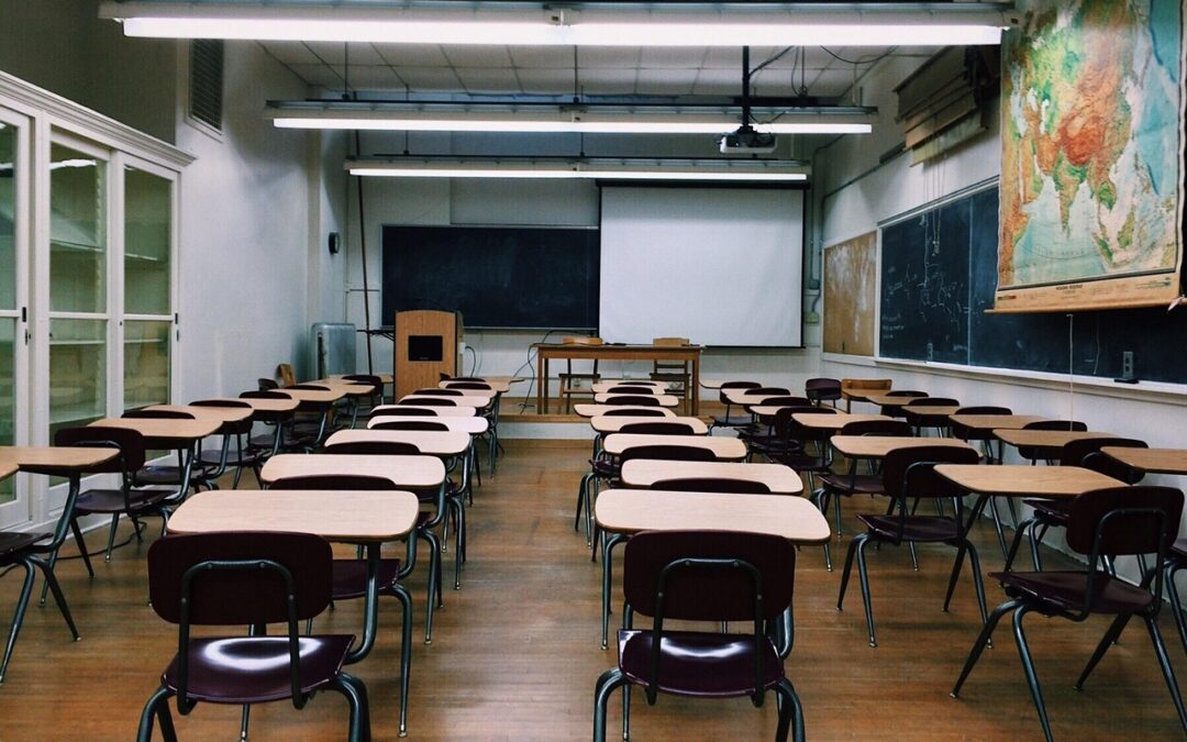 Teacher » Oh, The Places You’ll Go (and The Eye…
