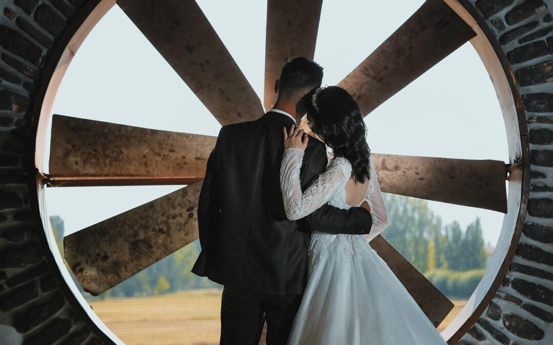 Weddings: Don’t Go Swimming In Hoia Baciu Forest! TL;DR: Four…
